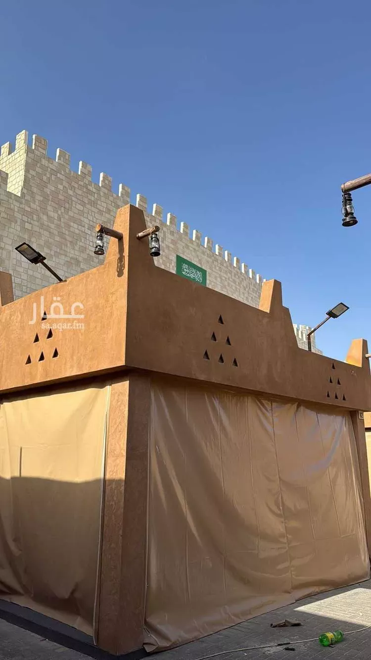 محل للإيجار في البحيرة ، الدمام ، الدمام