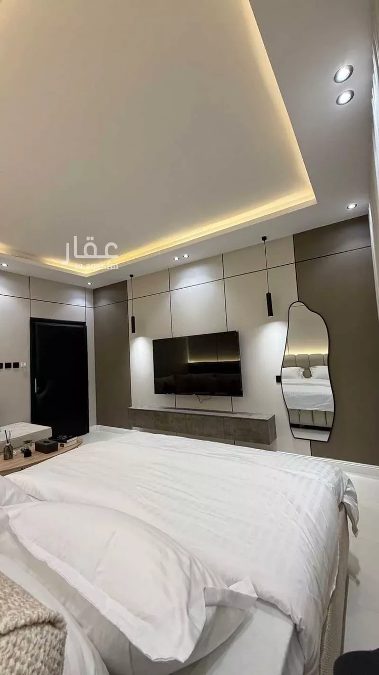 Furnished Studio for Booking in Riyadh Ishbiliyah 6