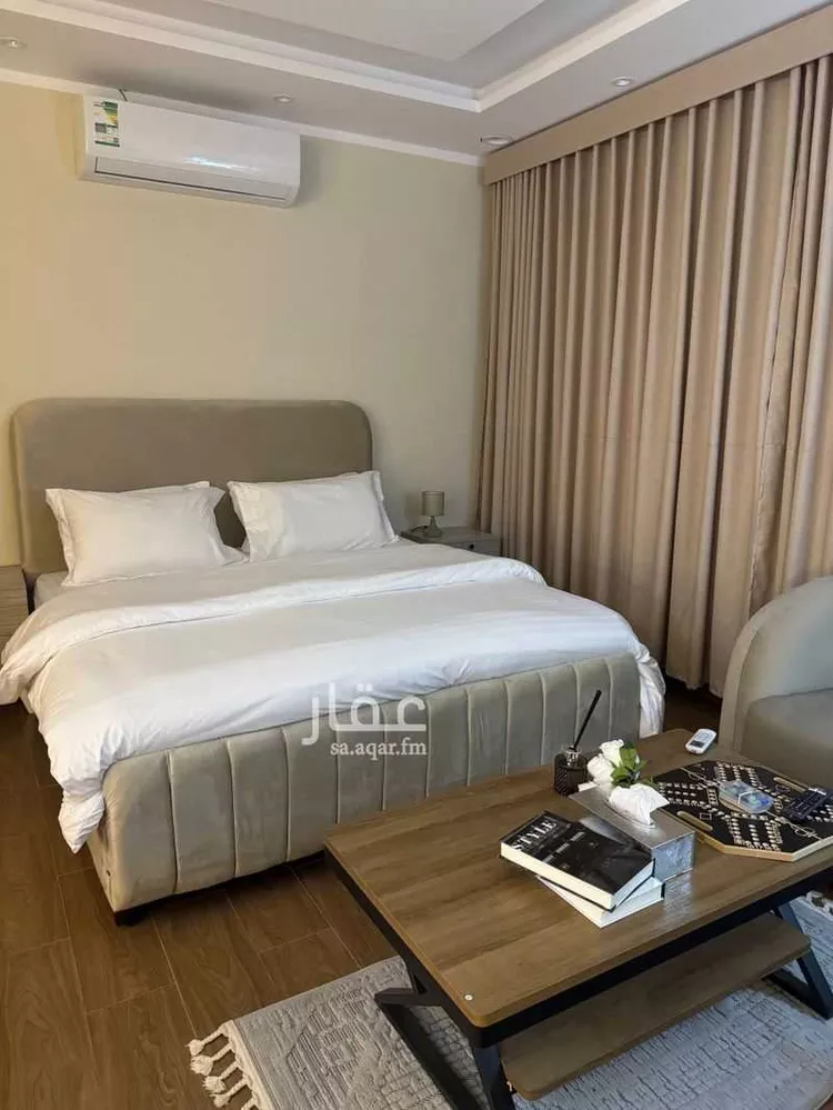 استديو مفروش للحجز في شارع الميسمية ، حي اليرموك ، الرياض ، منطقة الرياض صورة 4