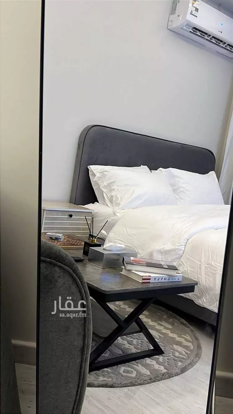 استديو مفروش للحجز في شارع القبة ، حي اشبيلية ، الرياض ، منطقة الرياض 8