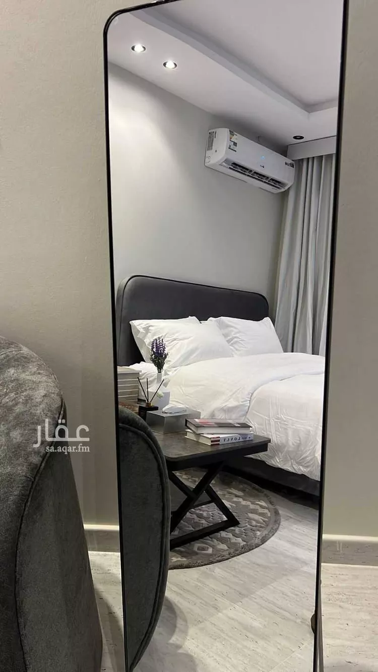 استديو مفروش للحجز في شارع القبة ، حي اشبيلية ، الرياض ، منطقة الرياض 13