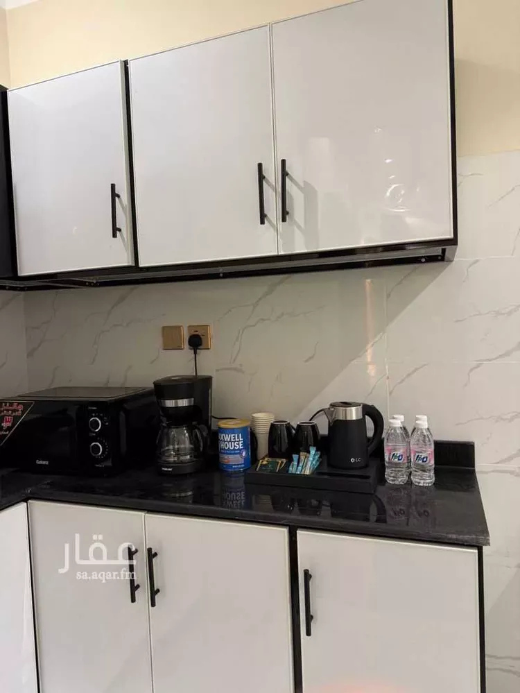 استديو مفروش للحجز في شارع الميسمية ، حي اليرموك ، الرياض ، منطقة الرياض صورة 3
