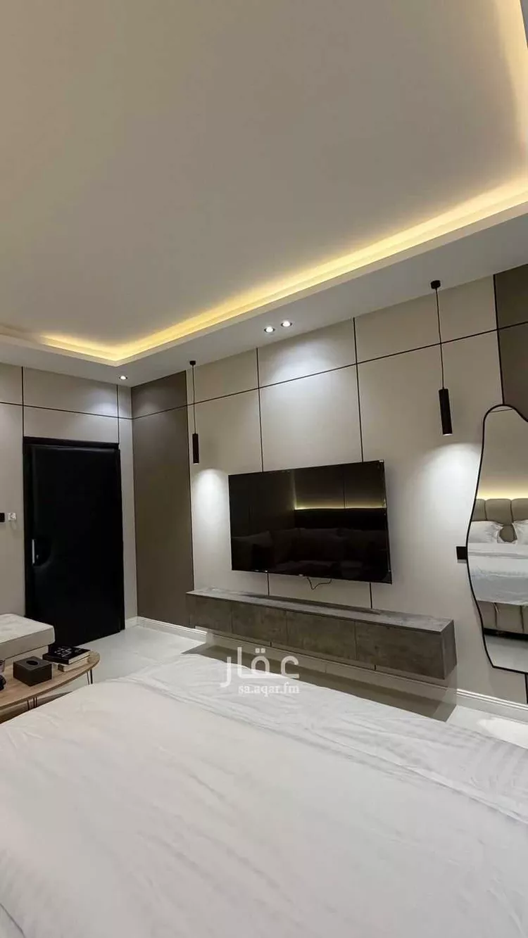استديو مفروش للحجز في شارع القبة ، حي اشبيلية ، الرياض ، منطقة الرياض صورة 2