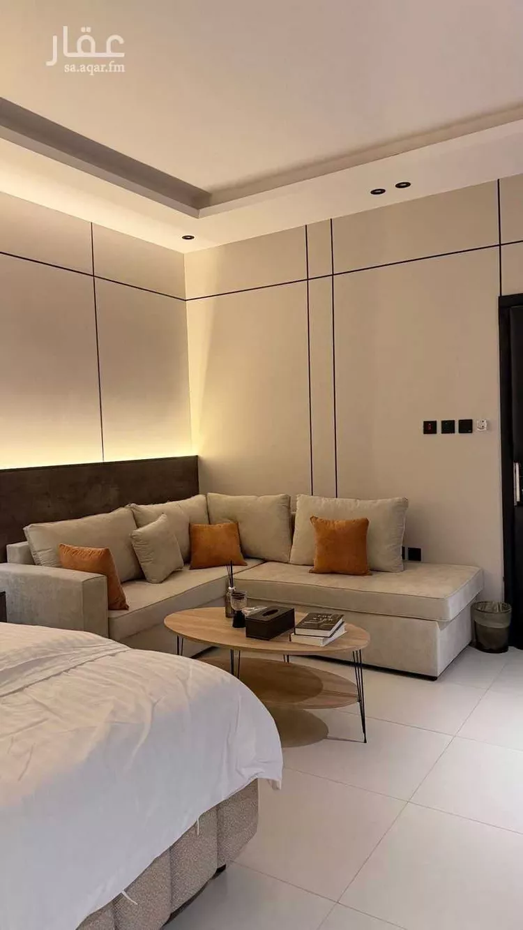 استديو مفروش للحجز في شارع القبة ، حي اشبيلية ، الرياض ، منطقة الرياض صورة 5