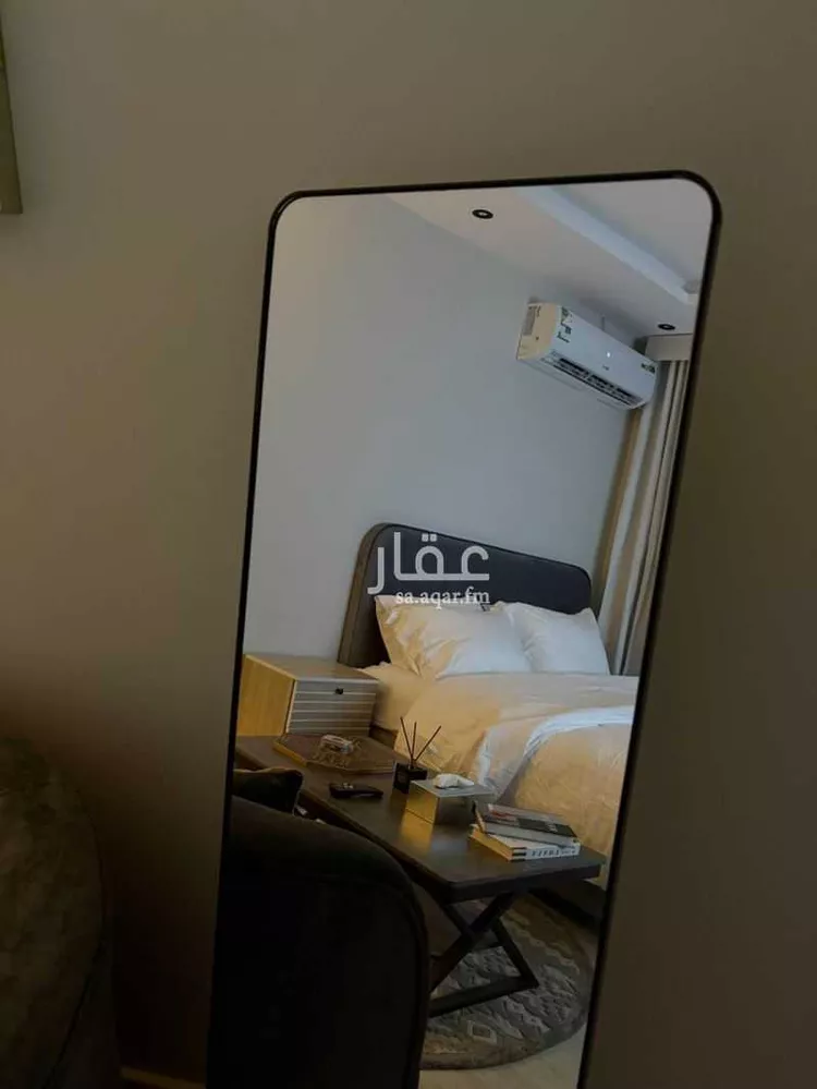 استديو مفروش للحجز في شارع القبة ، حي اشبيلية ، الرياض ، منطقة الرياض 6