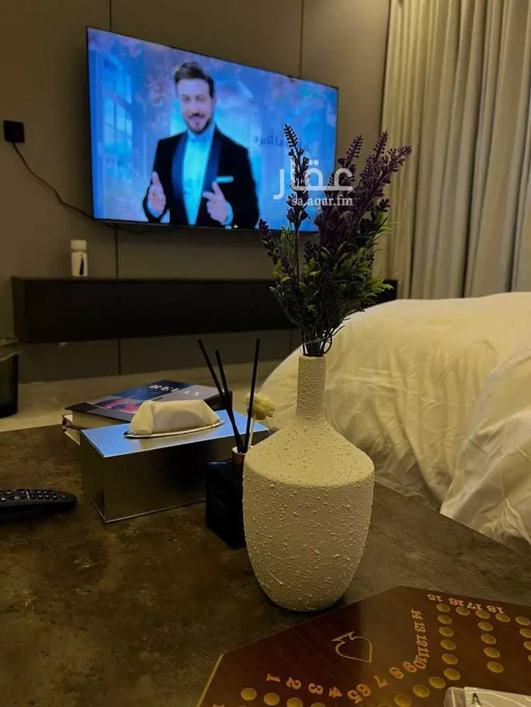 استديو مفروش للحجز في شارع القبة ، حي اشبيلية ، الرياض ، منطقة الرياض 11