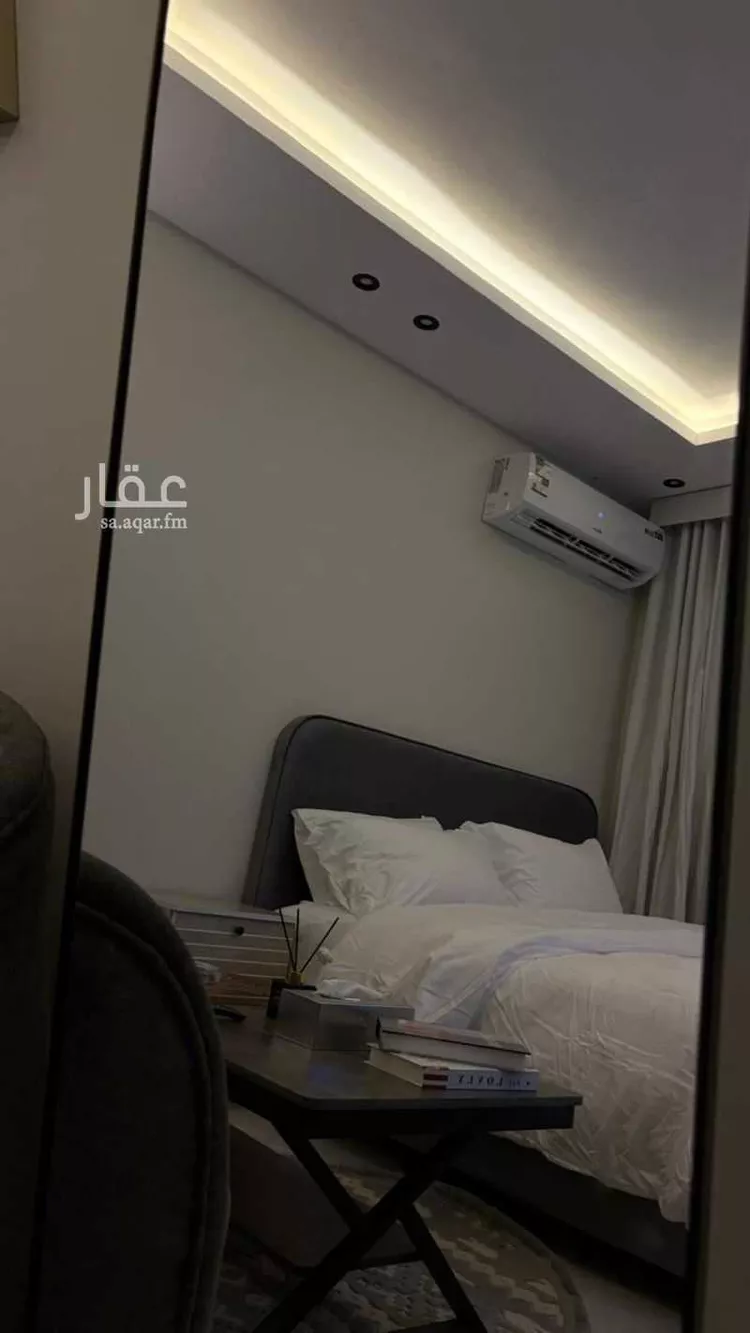 استديو مفروش للحجز في شارع القبة ، حي اشبيلية ، الرياض ، منطقة الرياض 7