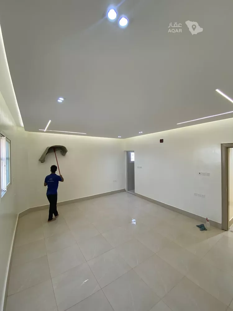 شقة للإيجار في شارع ابن شدقيني, حي المروة, مدينة الرياض, منطقة الرياض صورة 5