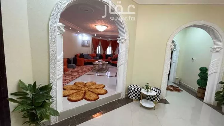عمارة للبيع في شارع البدائع, حي الروضة, مدينة وادي الدواسر, منطقة الرياض صورة 5