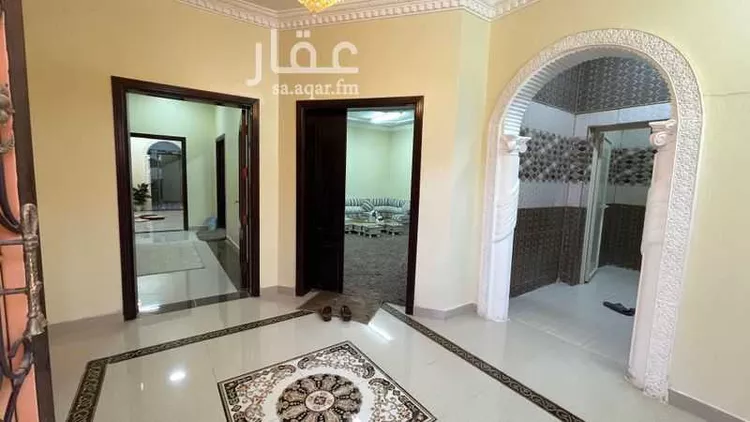 عمارة للبيع في شارع البدائع, حي الروضة, مدينة وادي الدواسر, منطقة الرياض صورة 2