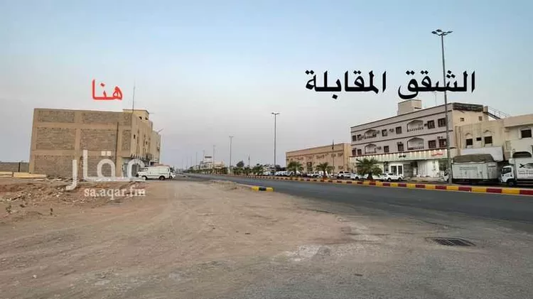 عمارة للبيع في شارع طريق الملك عبدالعزيز, حي النخيل, مدينة السليل, منطقة الرياض صورة 3