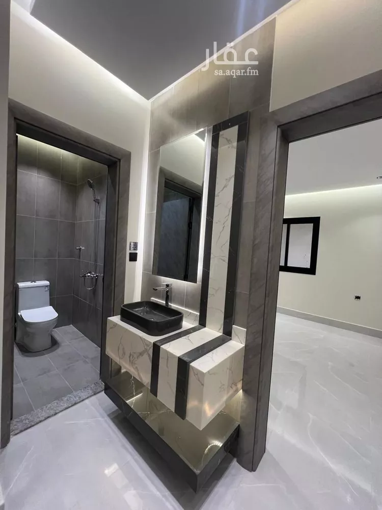 شقة للبيع في شارع منار الادب, حي السلامة, مدينة جدة, منطقة مكة المكرمة صورة 5