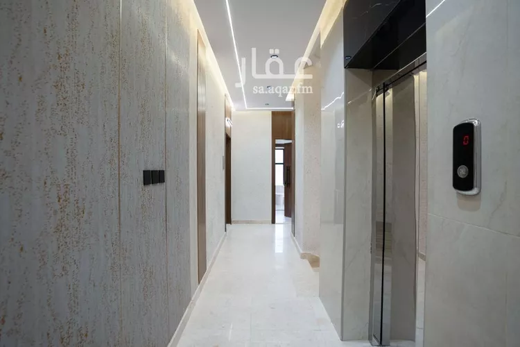 شقة للبيع في شارع منار الادب, حي السلامة, مدينة جدة, منطقة مكة المكرمة 8