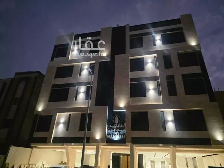 شقة للبيع في شارع اركوان الرومي, حي النعيم, مدينة جدة, منطقة مكة المكرمة