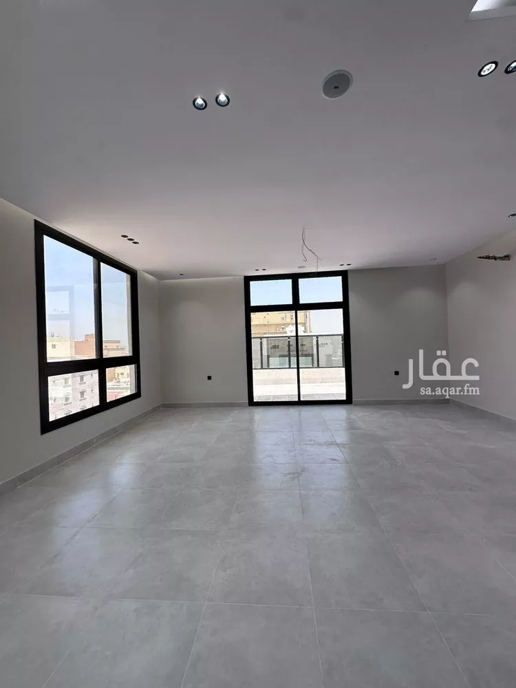 شقة للبيع في شارع الحكيم المغربي, حي الروضة, مدينة جدة, منطقة مكة المكرمة صورة 3