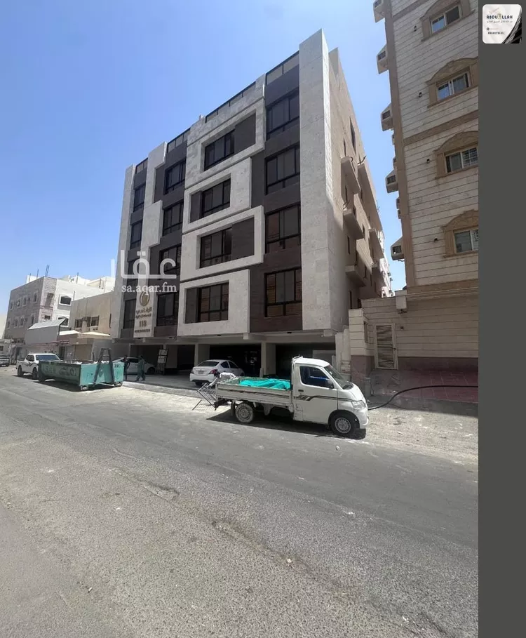 شقة للبيع في شارع علي النمري, حي البوادي, مدينة جدة, منطقة مكة المكرمة 1 صورة