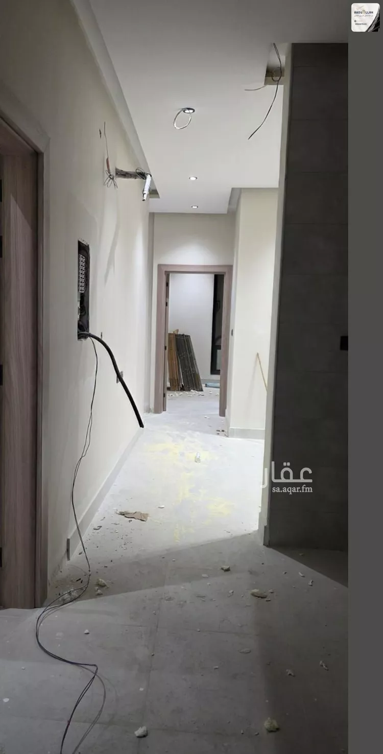 شقة للبيع في شارع ابو سفيان مدلوك, حي النعيم, مدينة جدة, منطقة مكة المكرمة صورة 3