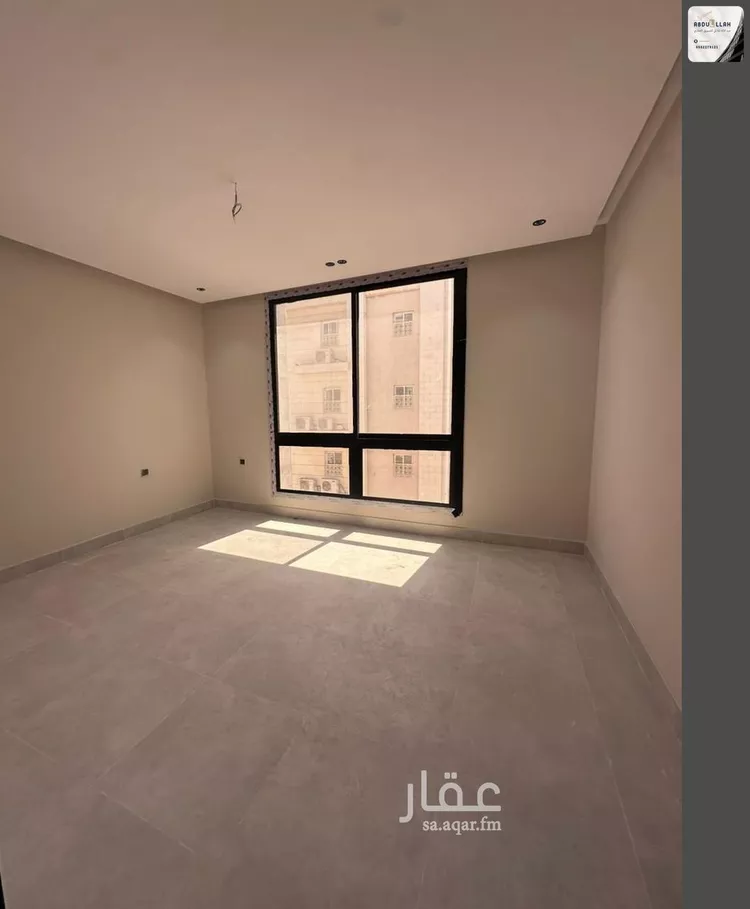 شقة للبيع في شارع ابو سفيان مدلوك, حي النعيم, مدينة جدة, منطقة مكة المكرمة صورة 3