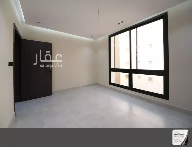 شقة للبيع في شارع ابو سفيان مدلوك, حي النعيم, مدينة جدة, منطقة مكة المكرمة 11