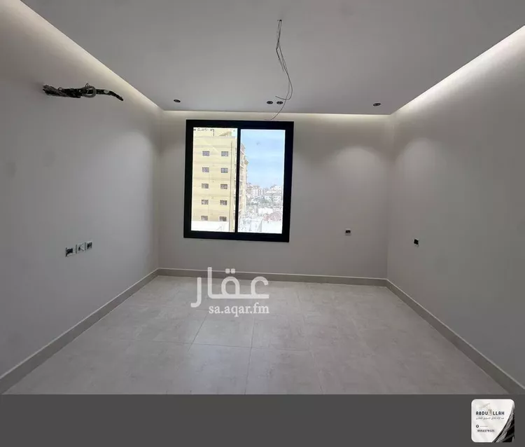شقة للبيع في شارع ابو سفيان مدلوك, حي النعيم, مدينة جدة, منطقة مكة المكرمة صورة 4