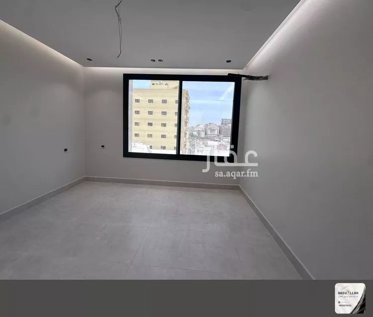 شقة للبيع في شارع ابو سفيان مدلوك, حي النعيم, مدينة جدة, منطقة مكة المكرمة 9