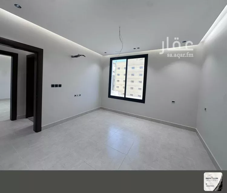 شقة للبيع في شارع ابو سفيان مدلوك, حي النعيم, مدينة جدة, منطقة مكة المكرمة صورة 3