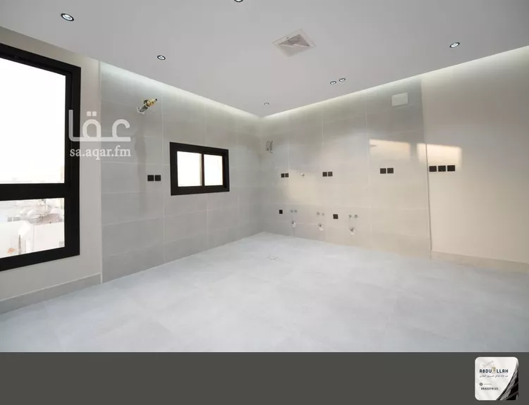 شقة للبيع في شارع ابو سفيان مدلوك, حي النعيم, مدينة جدة, منطقة مكة المكرمة 8