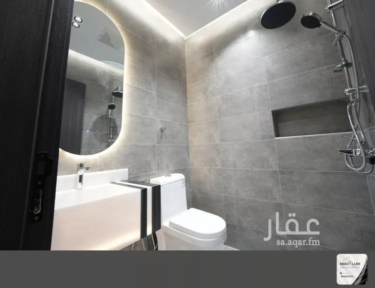 شقة للبيع في شارع ابو سفيان مدلوك, حي النعيم, مدينة جدة, منطقة مكة المكرمة 9