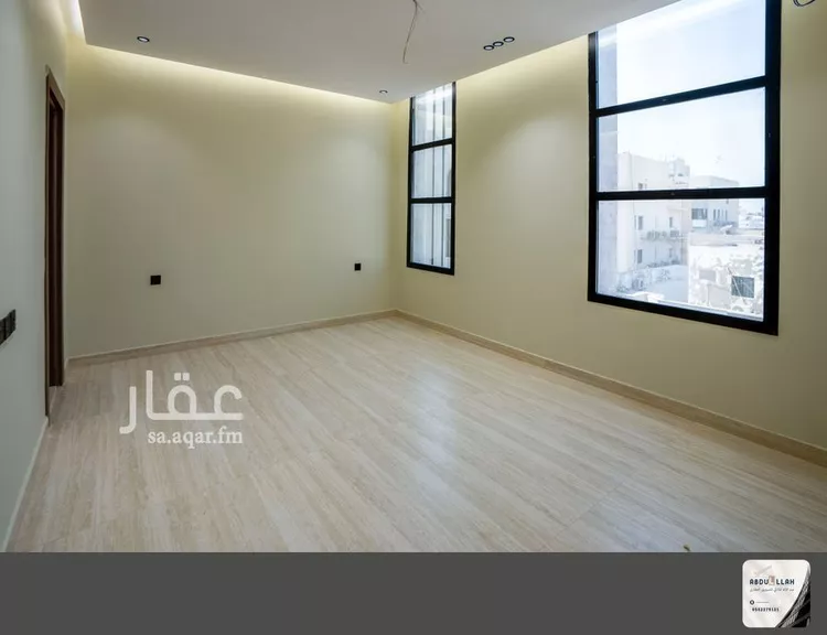 شقة للبيع في شارع احمد بن شيخان, حي الروضة, مدينة جدة, منطقة مكة المكرمة صورة 3