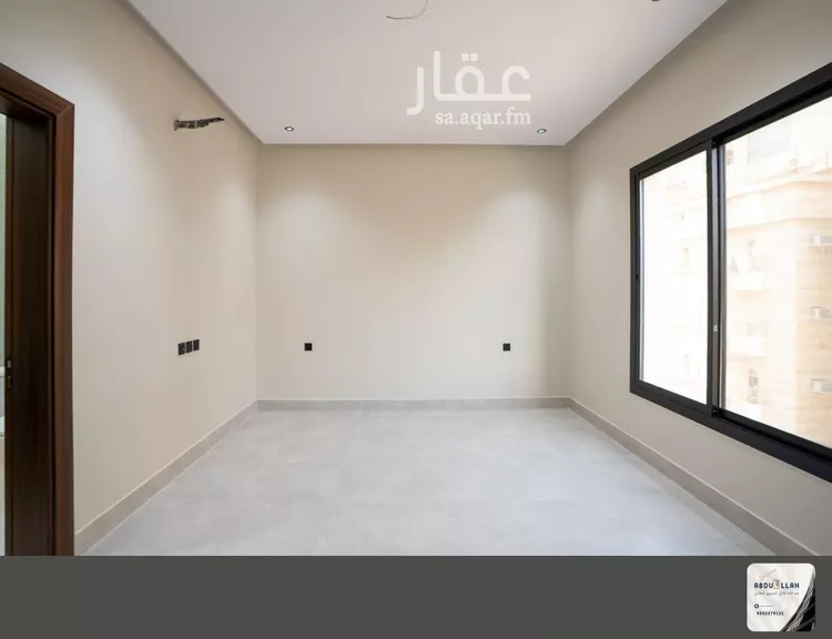 شقة للبيع في شارع ابو سفيان مدلوك, حي النعيم, مدينة جدة, منطقة مكة المكرمة صورة 3