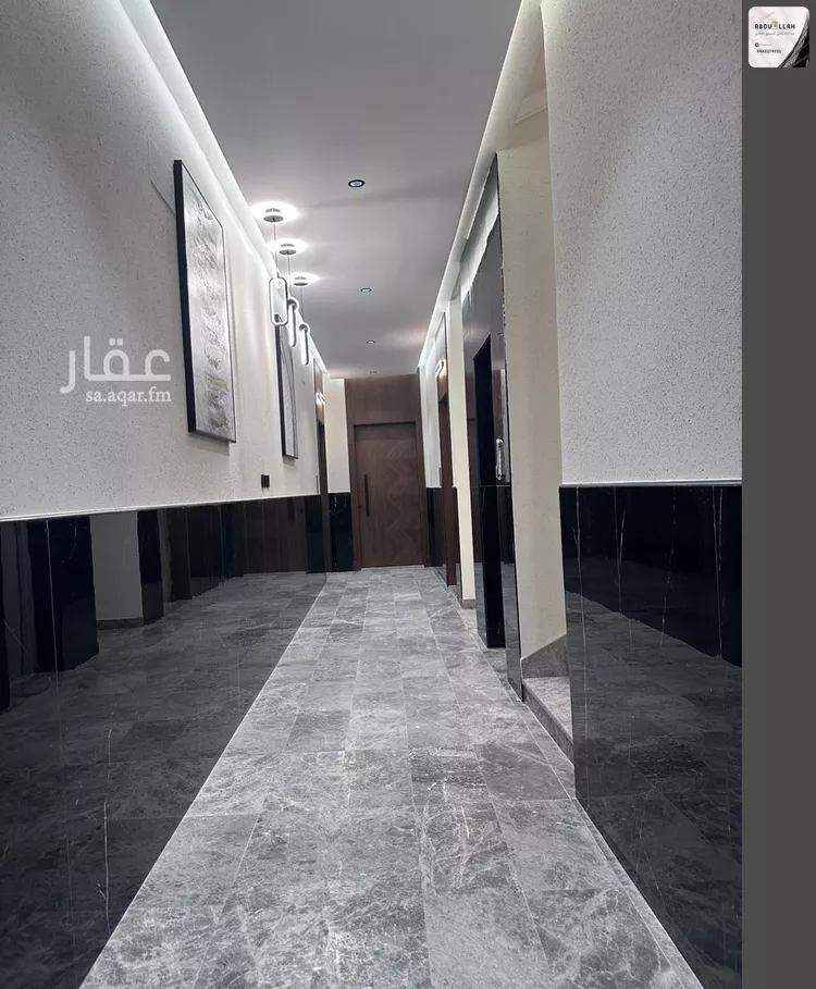 شقة للبيع في شارع ابو سفيان مدلوك, حي النعيم, مدينة جدة, منطقة مكة المكرمة 11
