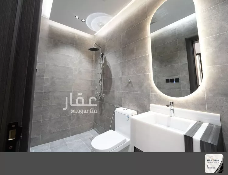 شقة للبيع في شارع ابو سفيان مدلوك, حي النعيم, مدينة جدة, منطقة مكة المكرمة 17