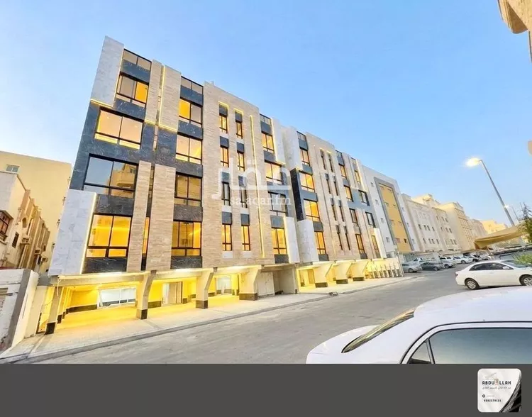 Apartment for Sale in Jeddah An Naim