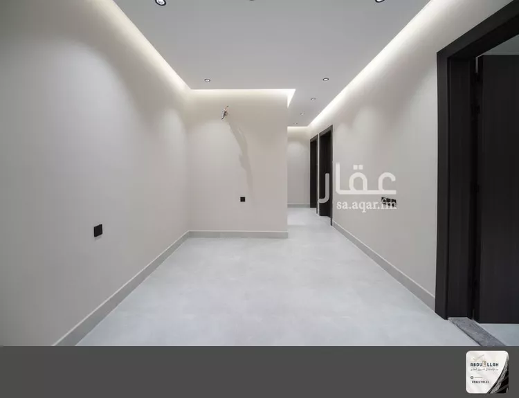 شقة للبيع في شارع ابو سفيان مدلوك, حي النعيم, مدينة جدة, منطقة مكة المكرمة صورة 3