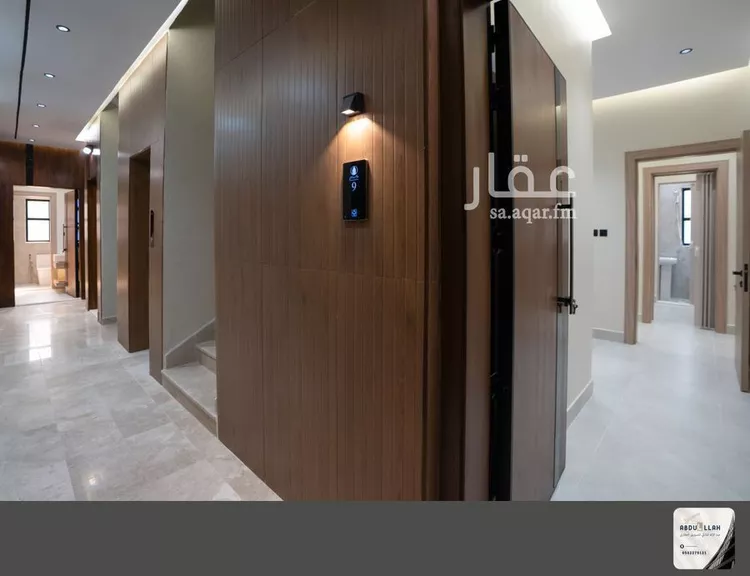 شقة للبيع في شارع ابو سفيان مدلوك, حي النعيم, مدينة جدة, منطقة مكة المكرمة صورة 3