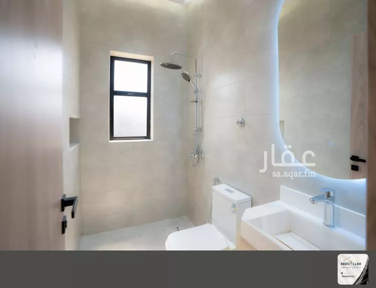 شقة للبيع في شارع ابو سفيان مدلوك, حي النعيم, مدينة جدة, منطقة مكة المكرمة 8