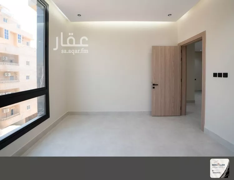 شقة للبيع في شارع ابو سفيان مدلوك, حي النعيم, مدينة جدة, منطقة مكة المكرمة صورة 5