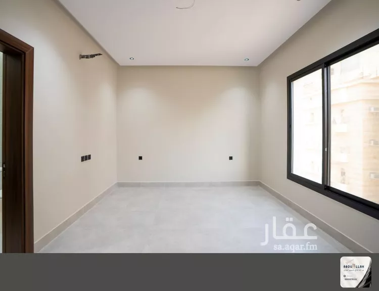 شقة للبيع في شارع الباديه, حي السلامة, مدينة جدة, منطقة مكة المكرمة صورة 3