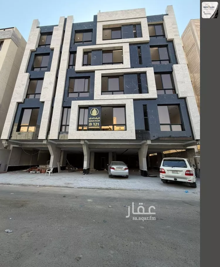 شقة للبيع في شارع منازل السرور, حي السلامة, مدينة جدة, منطقة مكة المكرمة