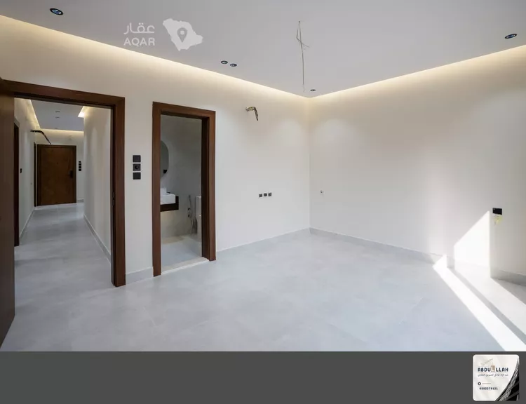 شقة للبيع في شارع منازل السرور, حي السلامة, مدينة جدة, منطقة مكة المكرمة صورة 3