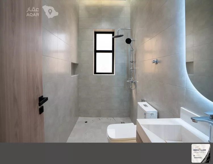 شقة للبيع في شارع ابو سفيان مدلوك, حي النعيم, مدينة جدة, منطقة مكة المكرمة 4