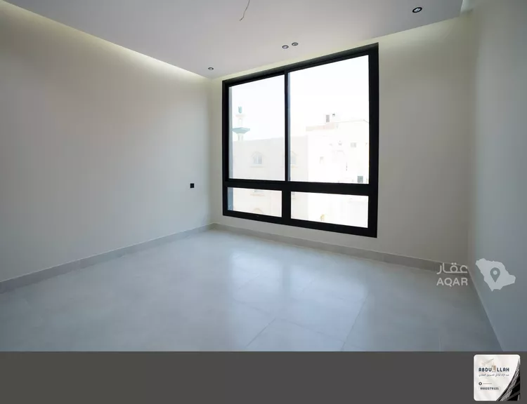 شقة للبيع في شارع ابو سفيان مدلوك, حي النعيم, مدينة جدة, منطقة مكة المكرمة 5