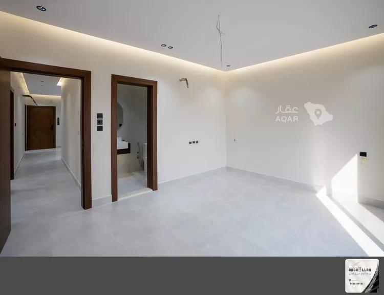 شقة للبيع في شارع منازل السرور, حي السلامة, مدينة جدة, منطقة مكة المكرمة صورة 3