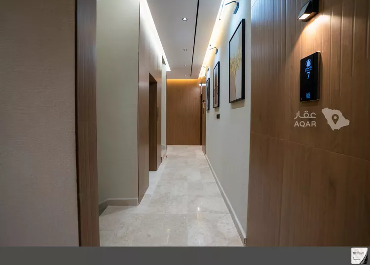 شقة للبيع في شارع ابو سفيان مدلوك, حي النعيم, مدينة جدة, منطقة مكة المكرمة 10