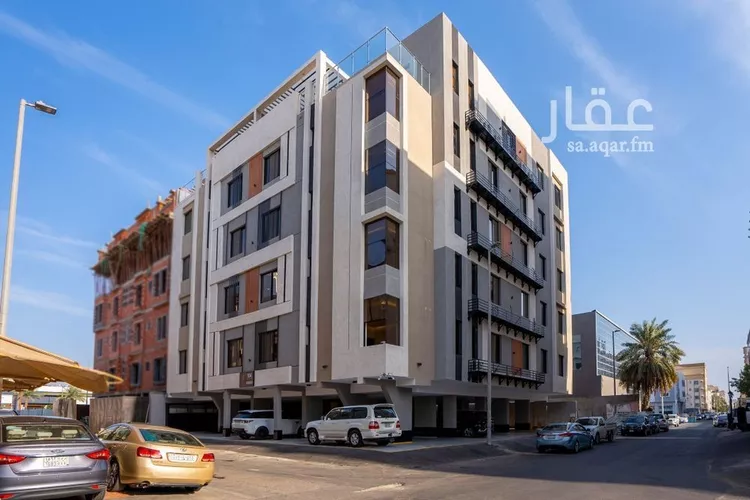 شقة للبيع في شارع محمد علي مغربي, حي الروضة, مدينة جدة, منطقة مكة المكرمة