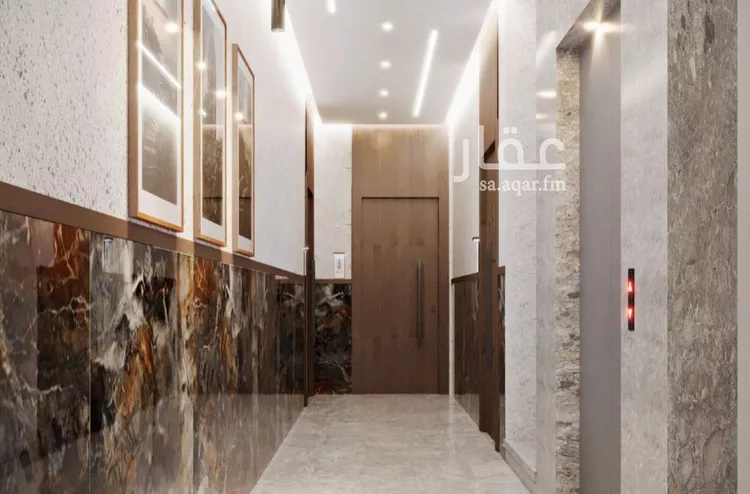 شقة للبيع في شارع الحكيم المغربي, حي الروضة, مدينة جدة, منطقة مكة المكرمة صورة 3