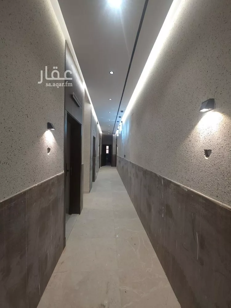 شقة للبيع في شارع الحكيم المغربي, حي الروضة, مدينة جدة, منطقة مكة المكرمة صورة 4