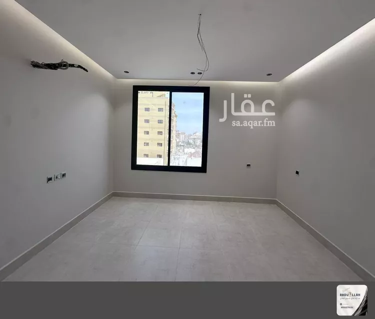 شقة للبيع في شارع اركوان الرومي, حي النعيم, مدينة جدة, منطقة مكة المكرمة صورة 5