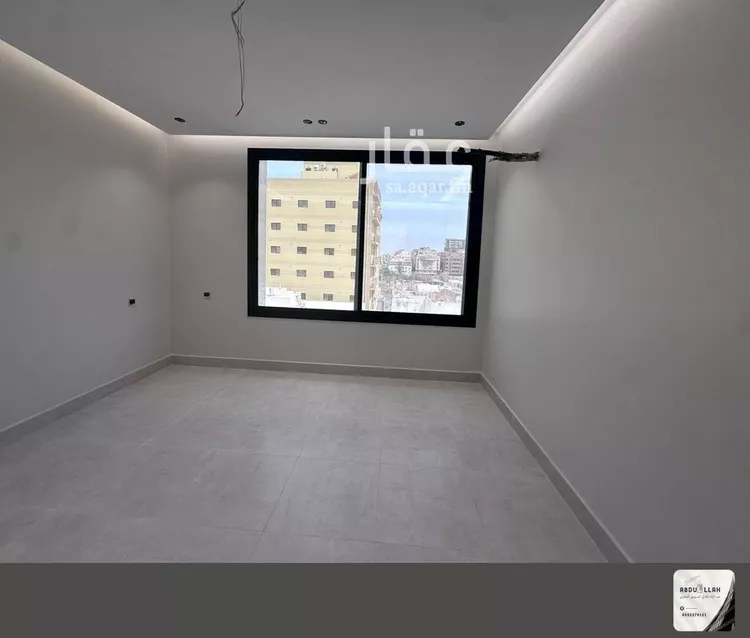 شقة للبيع في شارع اركوان الرومي, حي النعيم, مدينة جدة, منطقة مكة المكرمة 6