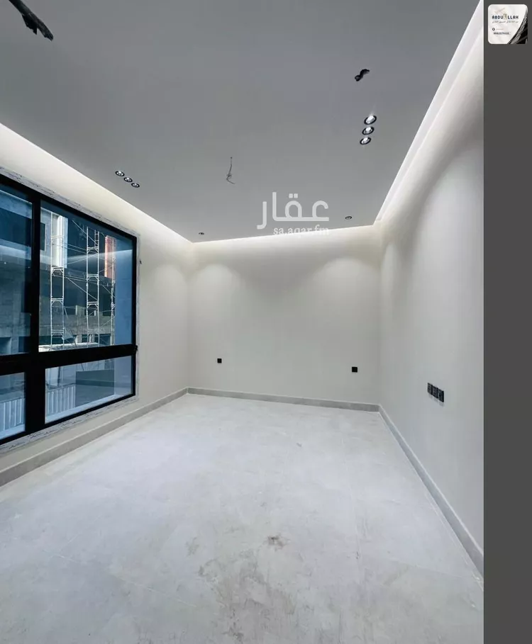 شقة للبيع في شارع الحكيم المغربي, حي الروضة, مدينة جدة, منطقة مكة المكرمة صورة 2